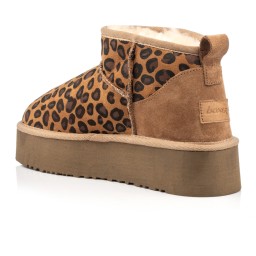 Sheepskin BOXER 98730 2