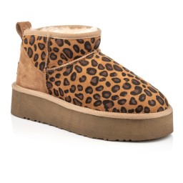 Sheepskin BOXER 98730
