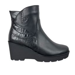 Women's Ankle Boots 57729