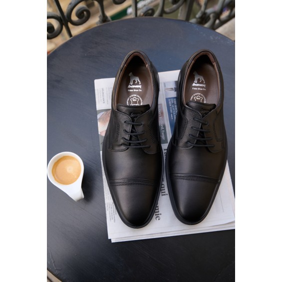 BOXER SHOES 19258