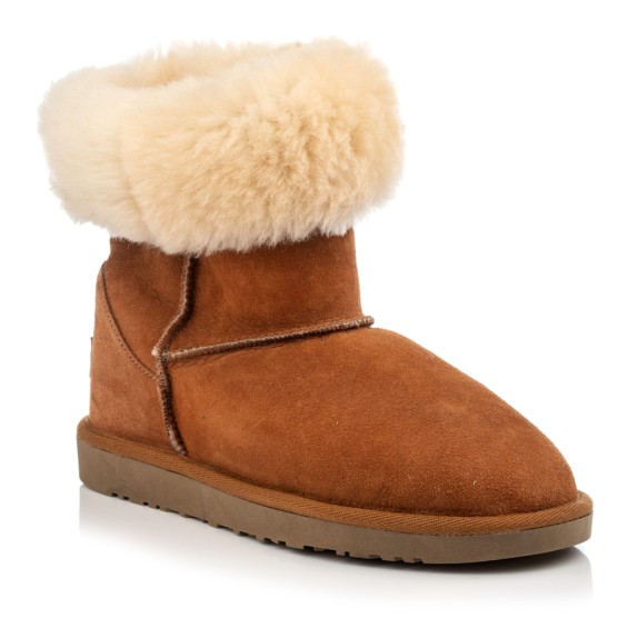 Sheepskin BOXER 98729