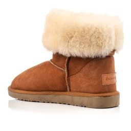 Sheepskin BOXER 98729