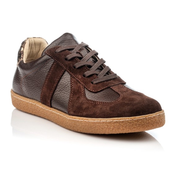 BOXER Shoes 98715
