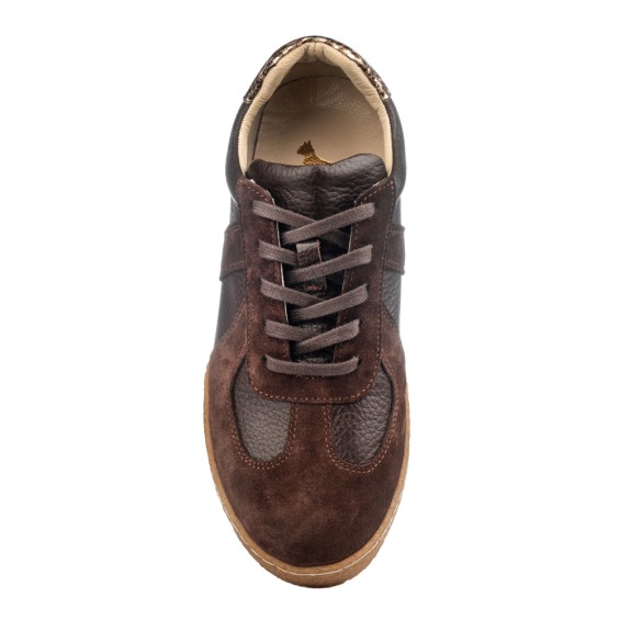 BOXER Shoes 98715