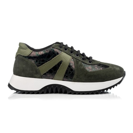 Γυναικεία Sneakers 98722