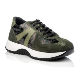 Γυναικεία Sneakers 98722