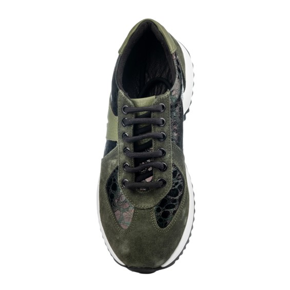 Γυναικεία Sneakers 98722
