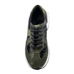 Γυναικεία Sneakers 98722