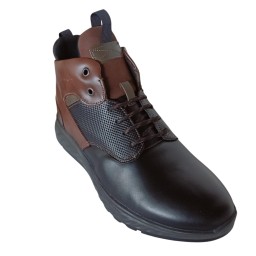 Men's Ankle Boots 43006