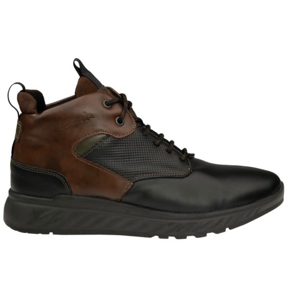 Men's Ankle Boots 43006