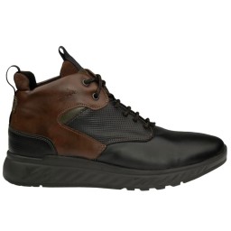 Men's Ankle Boots 43006