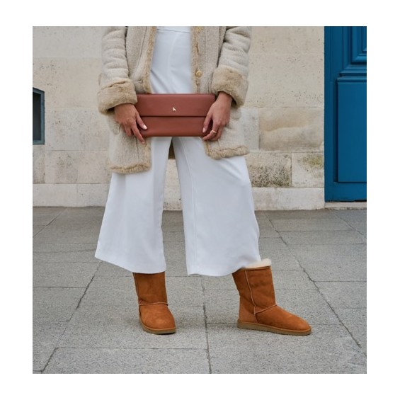 Sheepskin BOXER 98729