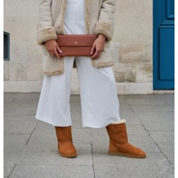 Sheepskin BOXER 98729