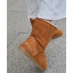 Sheepskin BOXER 98729