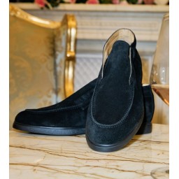 Men's Ankle Boots 19491