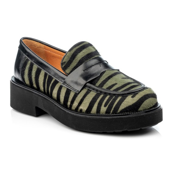 BOXER Shoes 98736