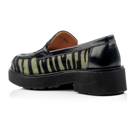 BOXER Shoes 98736