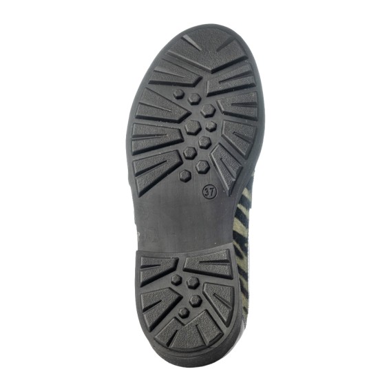 BOXER Shoes 98736