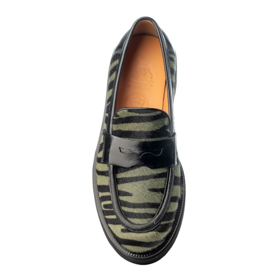 BOXER Shoes 98736