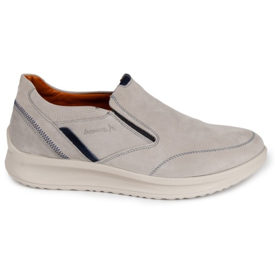 Men's Loafers 16531