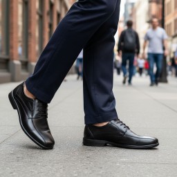 BOXER SHOES 10125