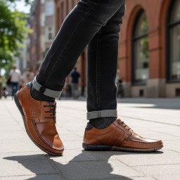 BOXER SHOES 21357