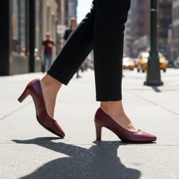 Women's Heels 98316