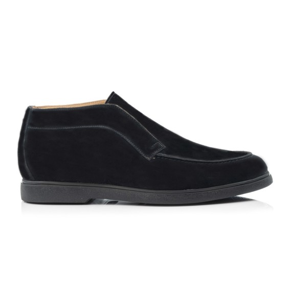 Men's Ankle Boots 19491