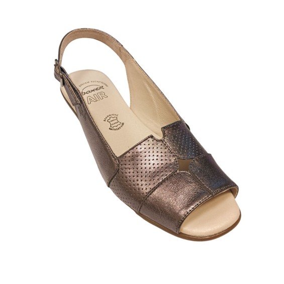 BOXER Shoes 52797