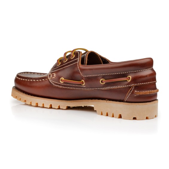 BOXER SHOES 19496