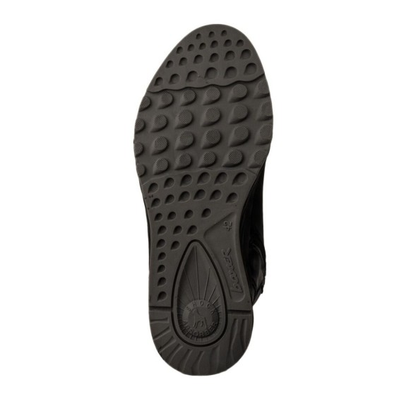 Men's Ankle Boots 43012