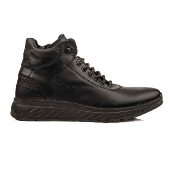 Men's Ankle Boots 43012