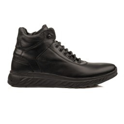 Men's Ankle Boots 43012
