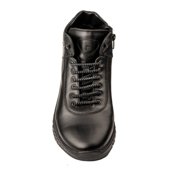 Men's Ankle Boots 43012