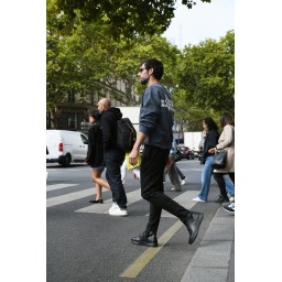 Ανδρικά Μποτάκια 43012