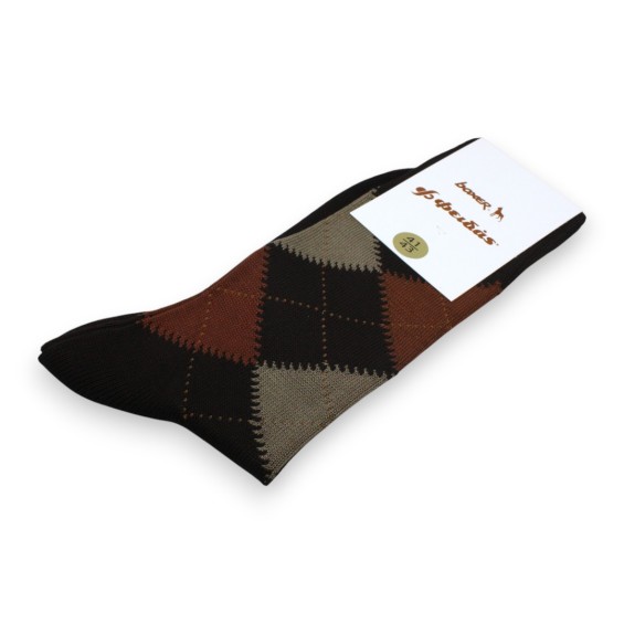 BOXER Socks 79017