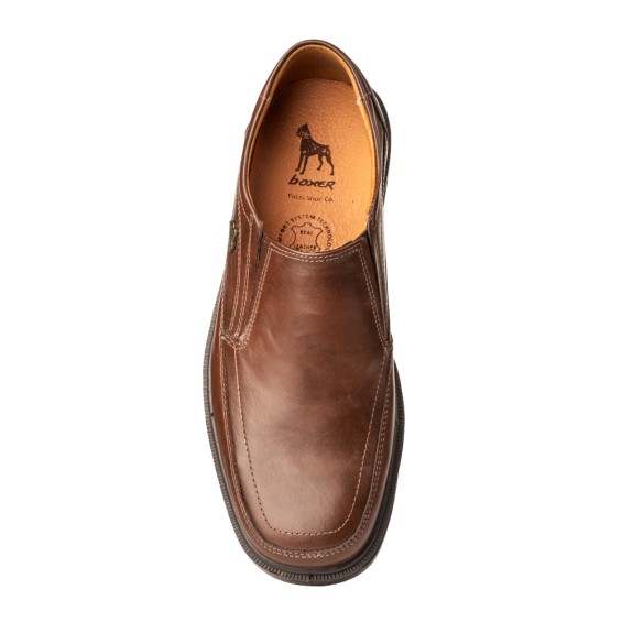 BOXER SHOES 10139