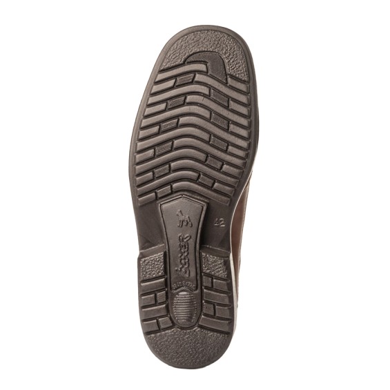BOXER SHOES 10139