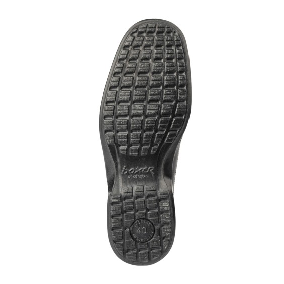 BOXER SHOES 13819