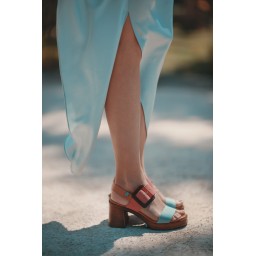 BOXER SHOES 98641