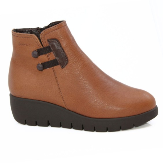 Women's Ankle Boots 55131
