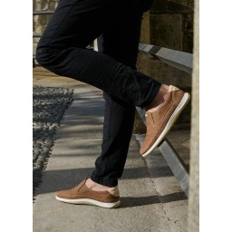 BOXER SHOES 24000