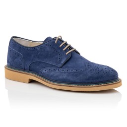 BOXER Shoes 19512 2