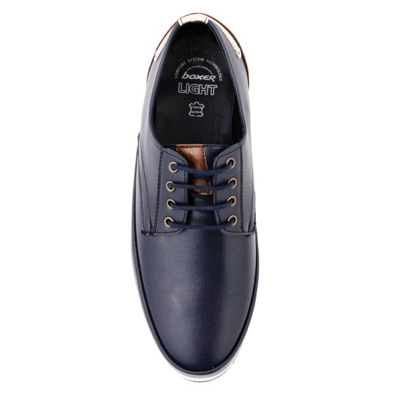 BOXER SHOES 19519