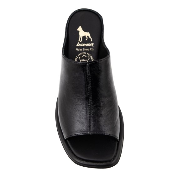 BOXER SHOES 98764