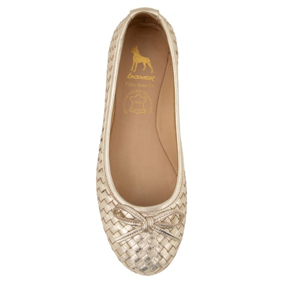 BOXER SHOES 98769
