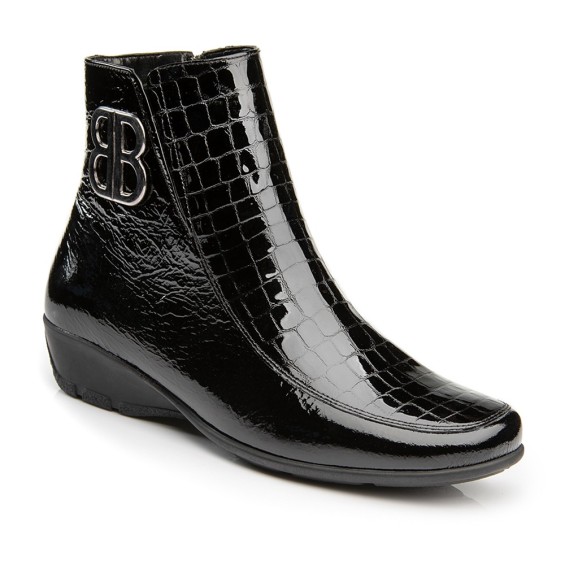 BOXER Shoes 52927