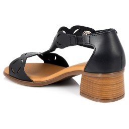 BOXER SHOES 98756