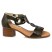 BOXER SHOES 98756