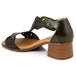 BOXER SHOES 98756